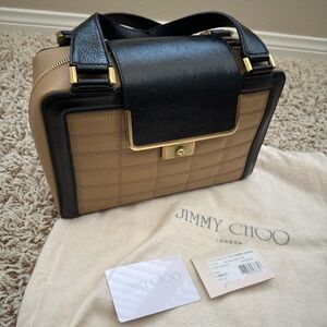 NWT Jimmy Choo Handbag